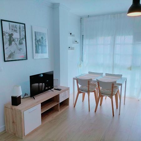 Apartamento Malaga Prat 外观 照片