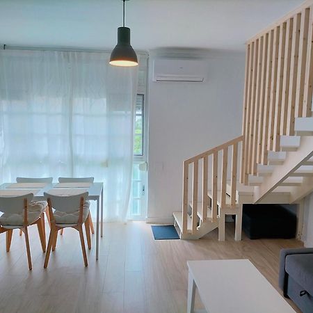 Apartamento Malaga Prat 外观 照片
