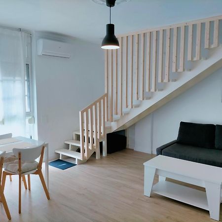 Apartamento Malaga Prat 外观 照片