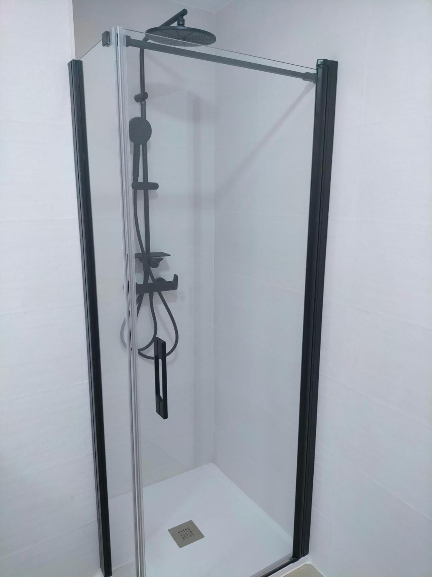 Apartamento Malaga Prat 外观 照片