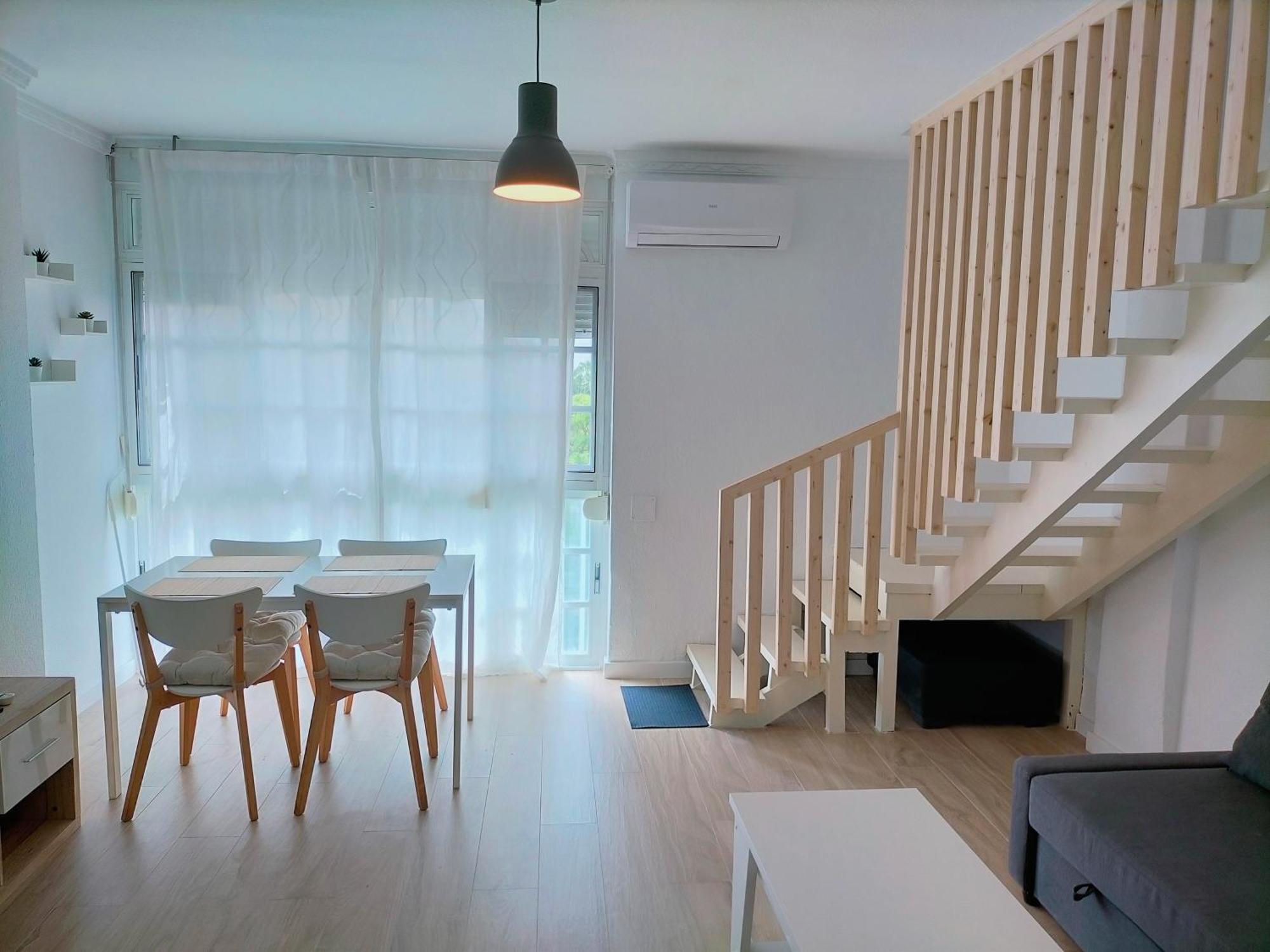 Apartamento Malaga Prat 外观 照片