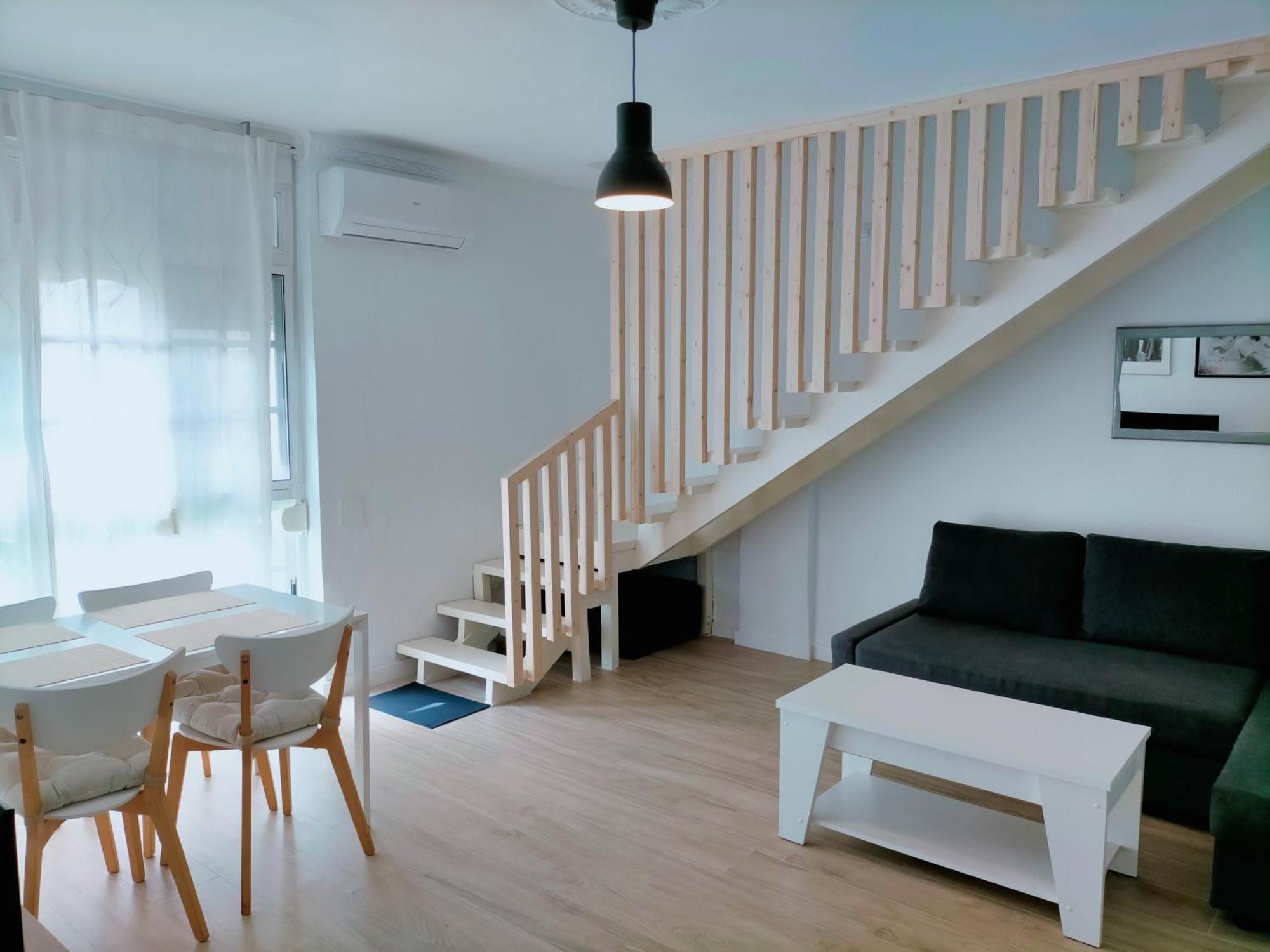 Apartamento Malaga Prat 外观 照片