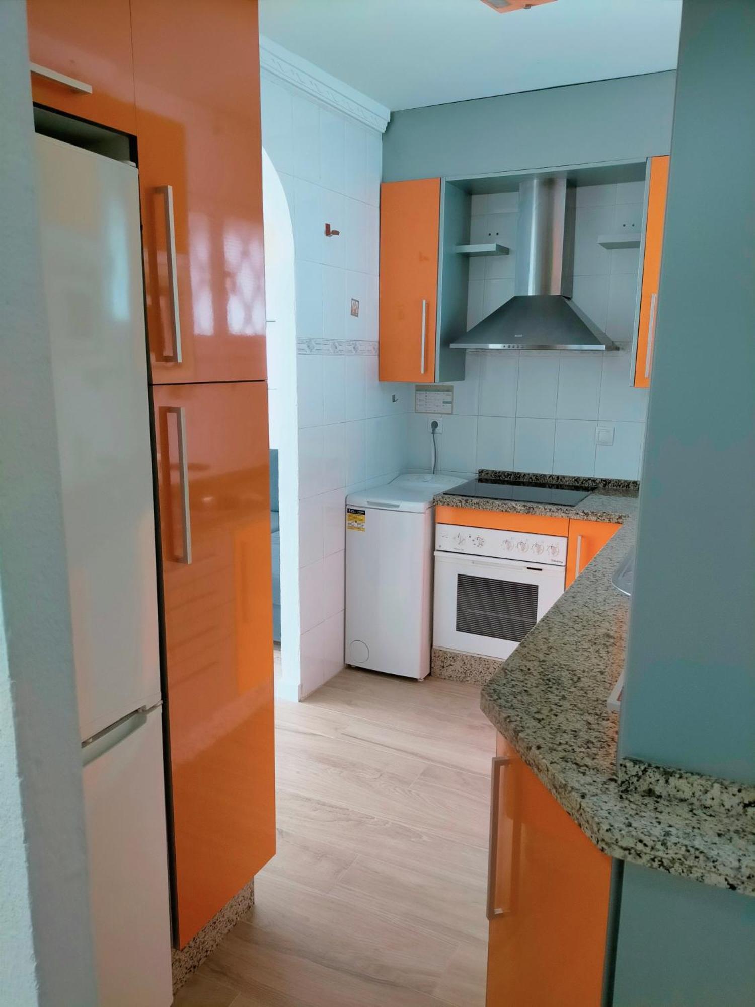 Apartamento Malaga Prat 外观 照片