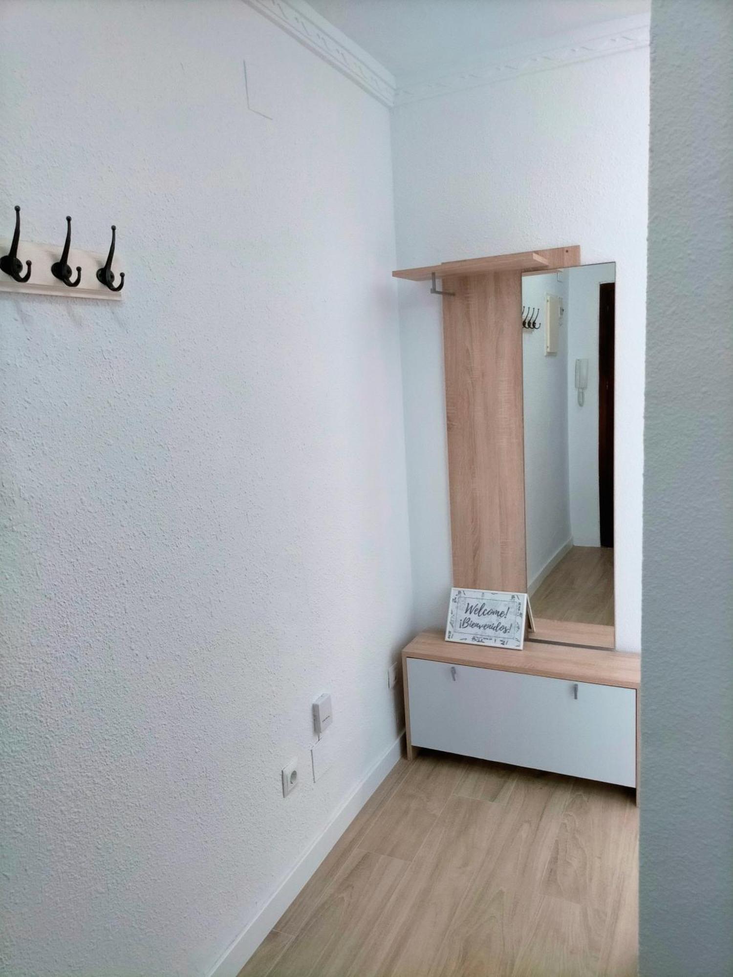 Apartamento Malaga Prat 外观 照片